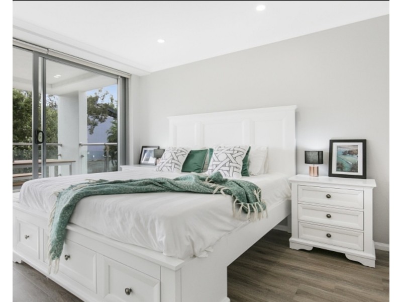 34/135 Shore Street West, Cleveland QLD 4163