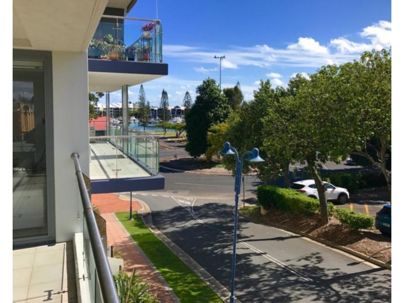 34/135 Shore Street West, Cleveland QLD 4163