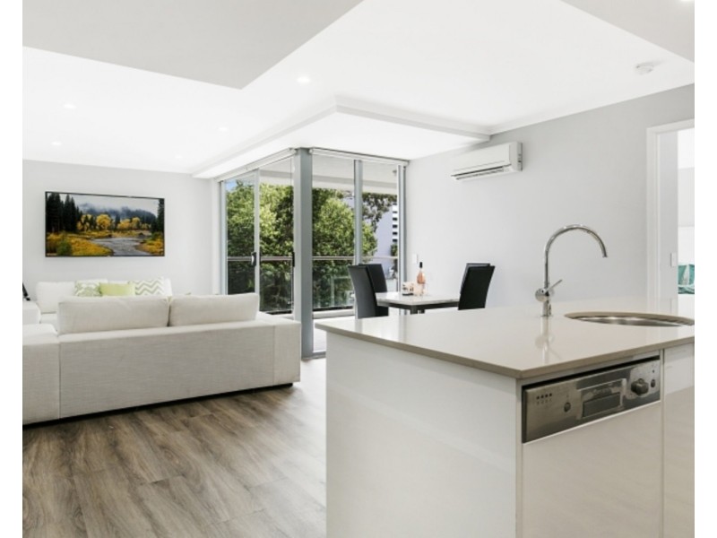 34/135 Shore Street West, Cleveland QLD 4163