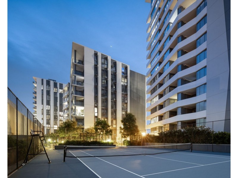 11608/300 Old Cleveland Road, Coorparoo QLD 4151