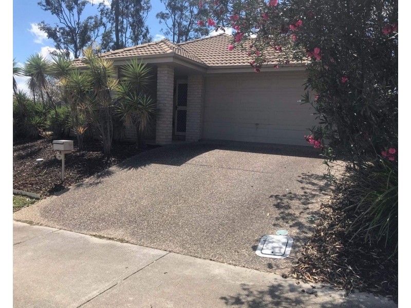 48 Carnarvon Avenue, Springfield Lakes QLD 4300