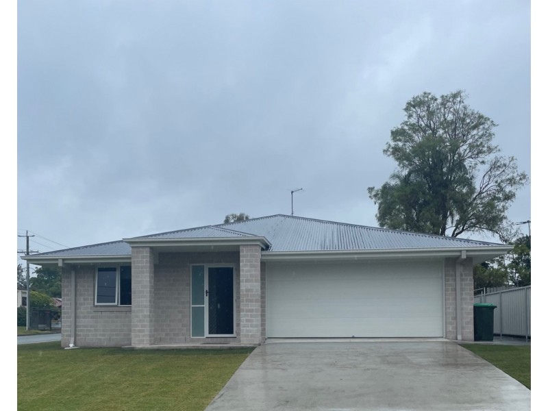 2/12 Montrose Ave, Bethania QLD 4205