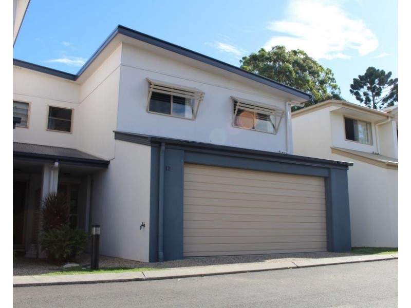 12/6 Canton Court, Manly West QLD 4179