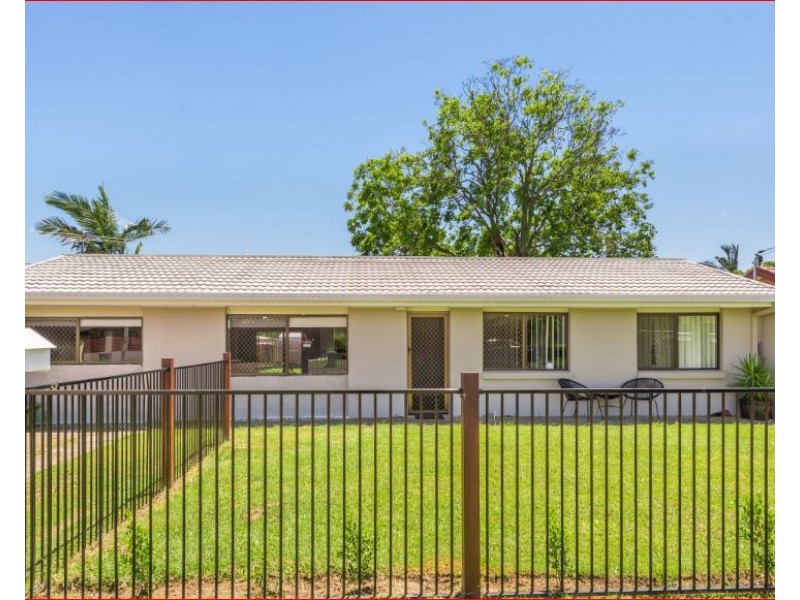 6 Baradine Street, Mount Warren Park QLD 4207