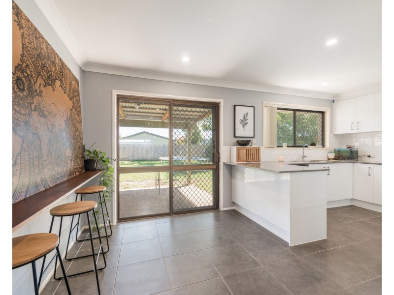 6 Baradine Street, Mount Warren Park QLD 4207