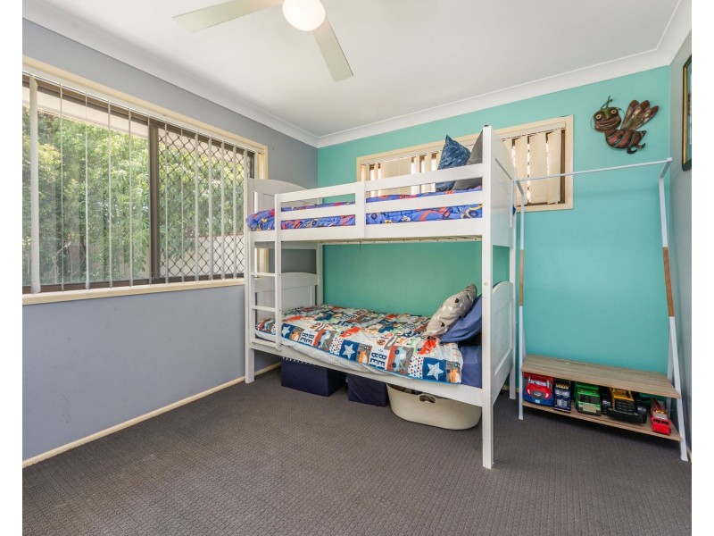 6 Baradine Street, Mount Warren Park QLD 4207