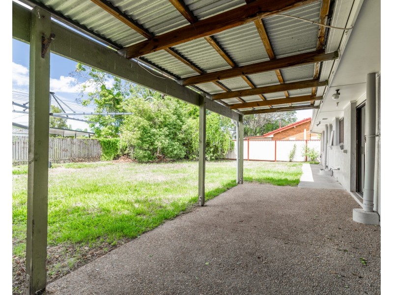 6 Baradine Street, Mount Warren Park QLD 4207