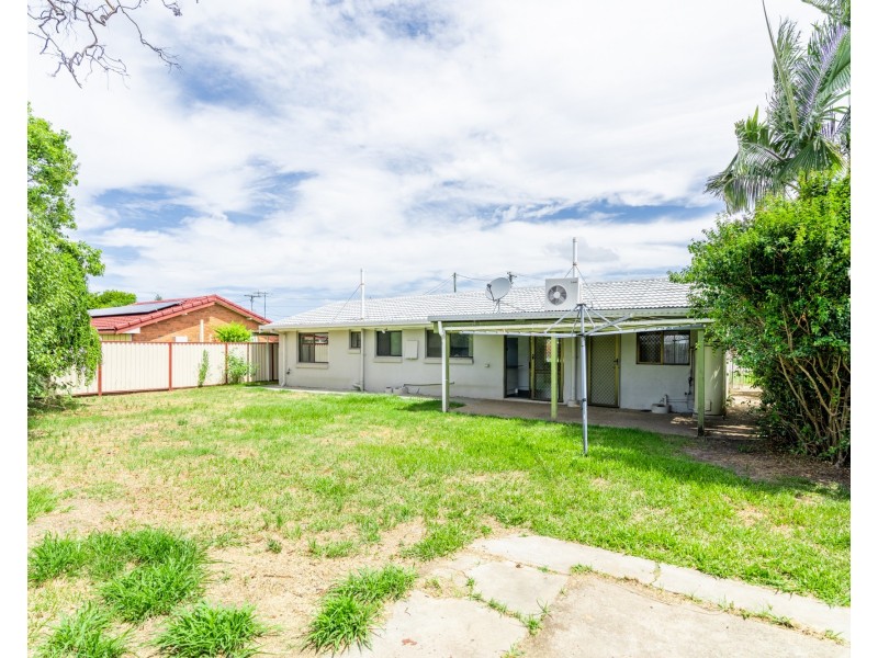 6 Baradine Street, Mount Warren Park QLD 4207