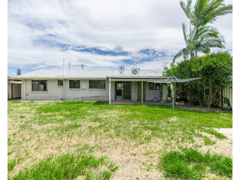 6 Baradine Street, Mount Warren Park QLD 4207