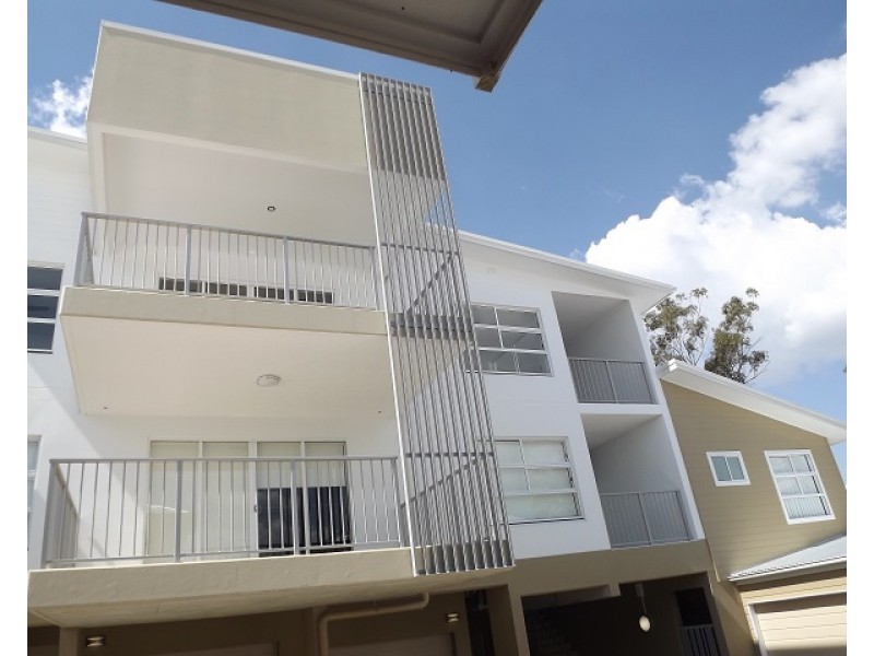 11/19 Hawthorne Street, Enoggera QLD 4051