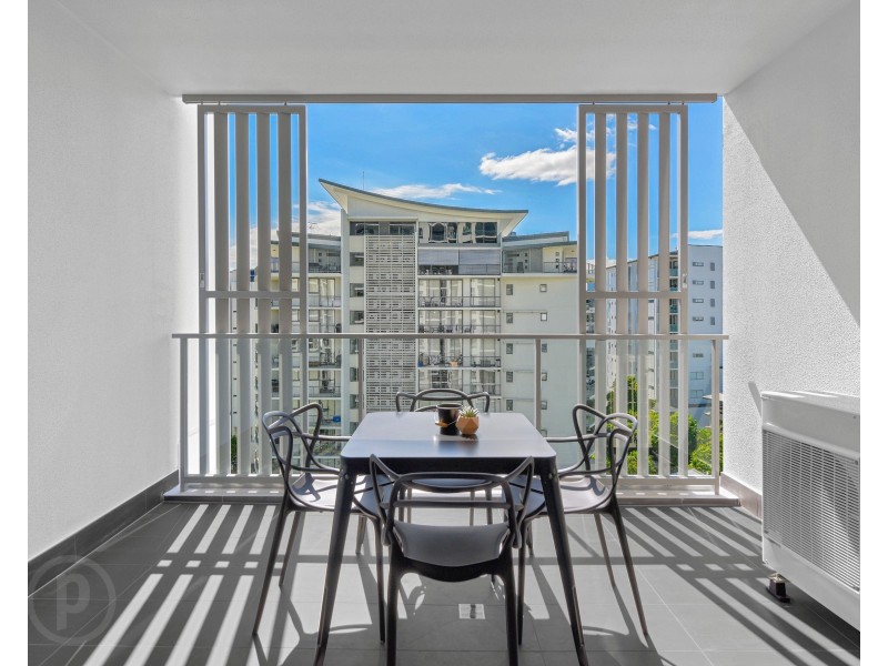 46/21 Manning Street, Milton QLD 4064