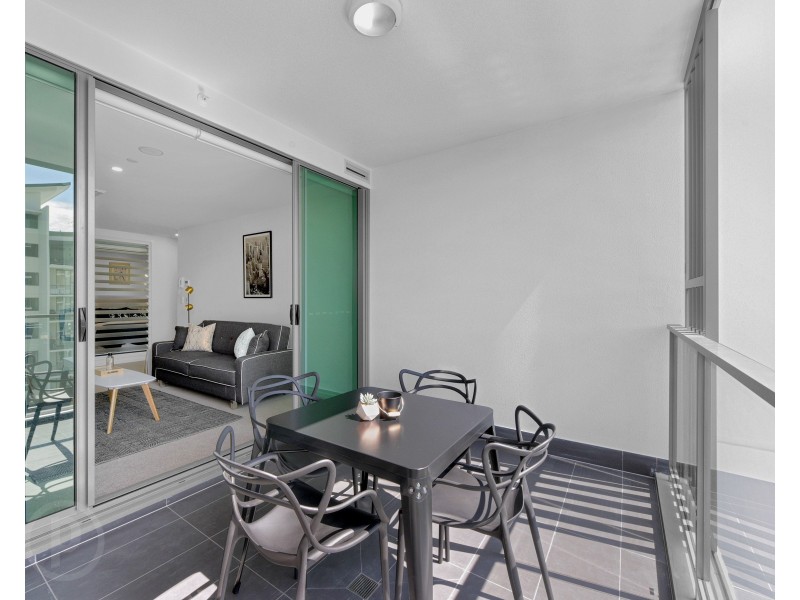 46/21 Manning Street, Milton QLD 4064