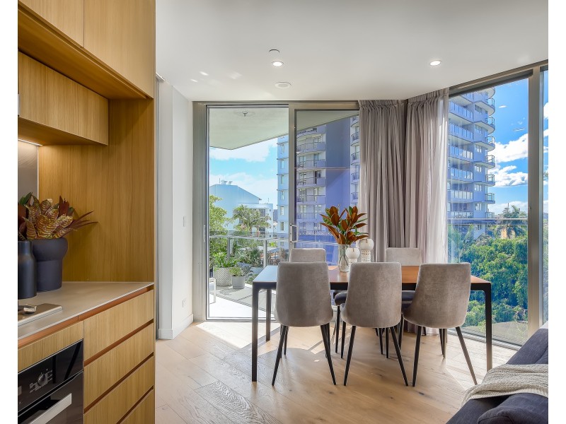 6022/59 O’Connell St, Kangaroo Point QLD 4169