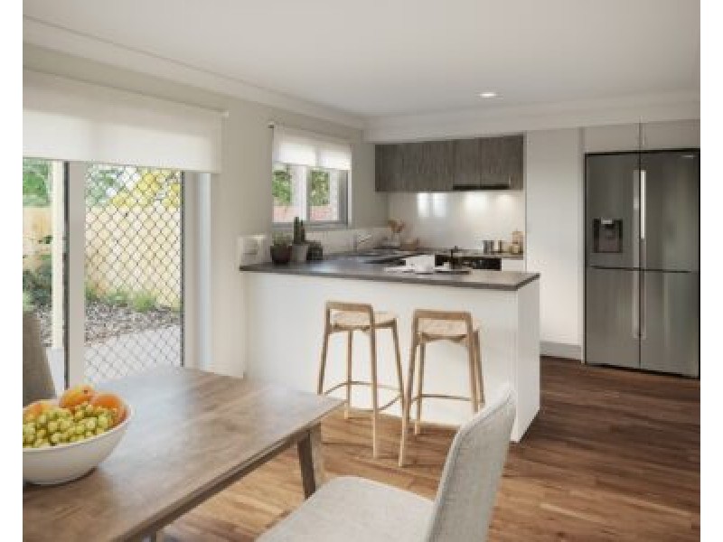 40/16 Waler Close, Mango Hill QLD 4509