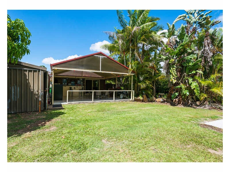 17 Teak Street, Shailer Park QLD 4128