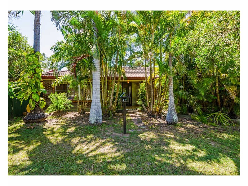 17 Teak Street, Shailer Park QLD 4128