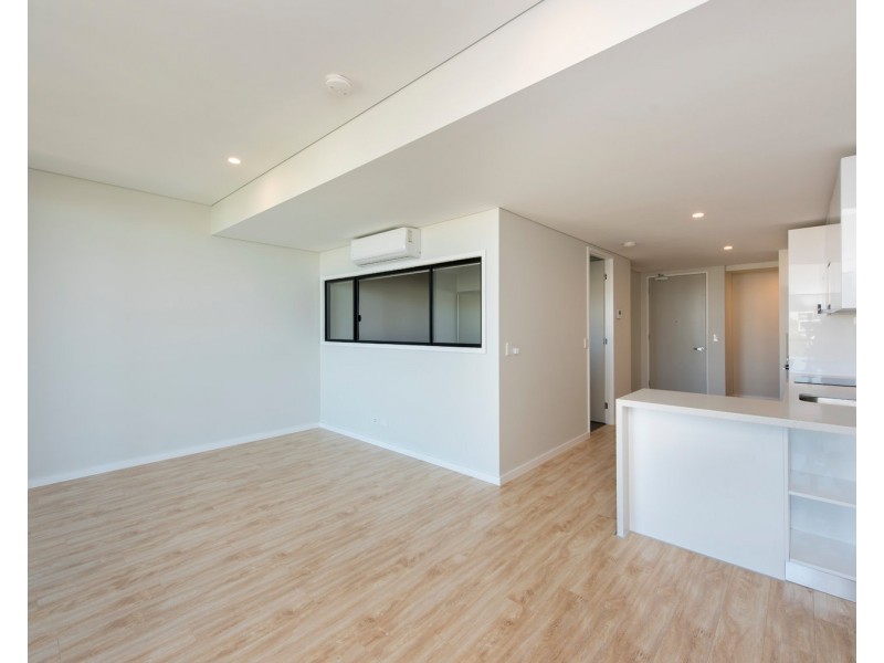 406/109 Chalk Street, Lutwyche QLD 4030