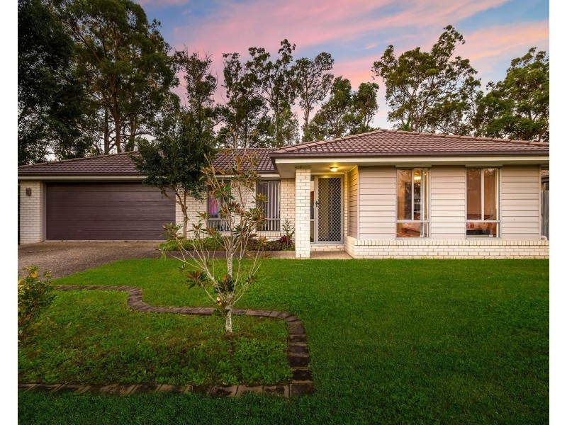 39 Moonie Drive, Coomera QLD 4209