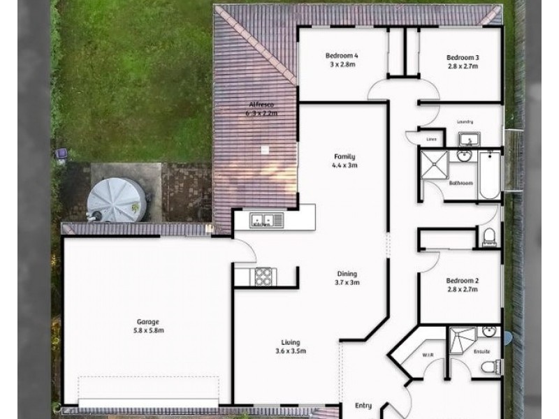 39 Moonie Drive, Coomera QLD 4209