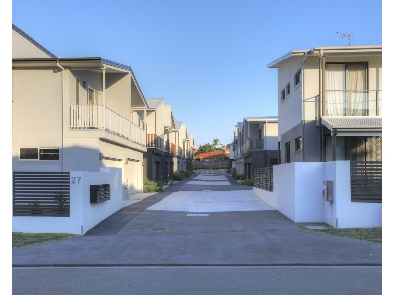52/27 Sunflower Crescent, Calamvale QLD 4116