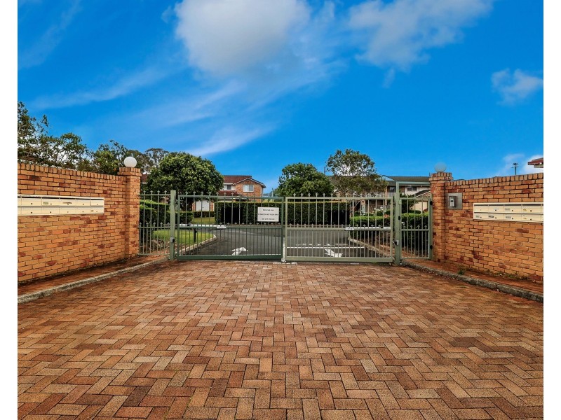 9/9 Premworth, Runcorn QLD 4113