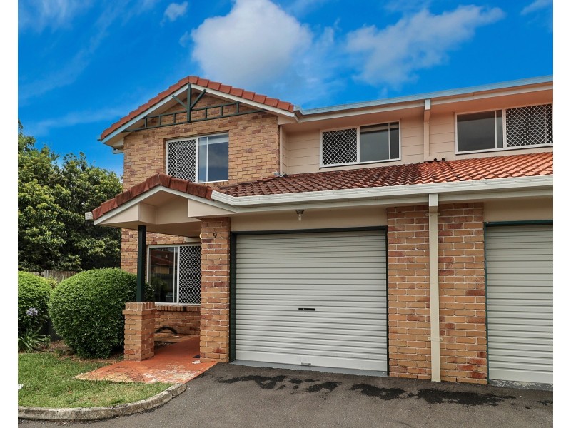 9/9 Premworth, Runcorn QLD 4113