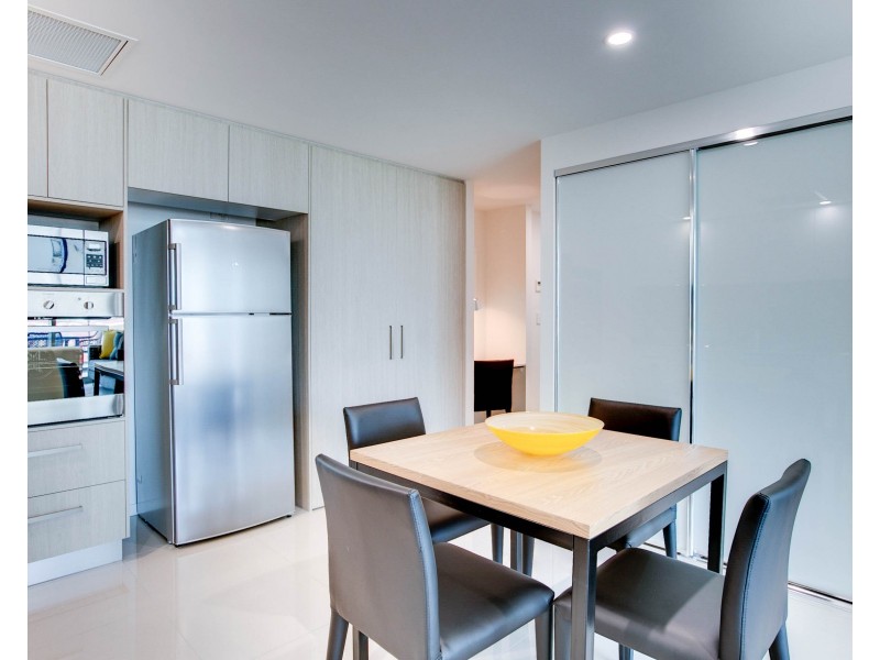 20/27 Manning Street, Milton QLD 4064