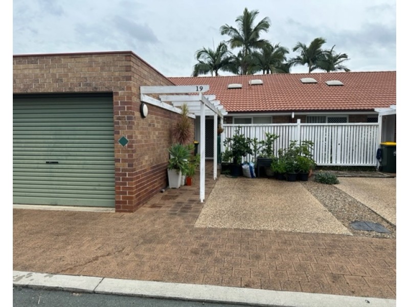 19/39 Pitta Place, Carseldine QLD 4034