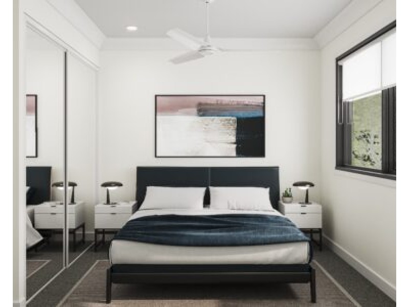 77/100 Stodart Terrace, Mango Hill QLD 4509
