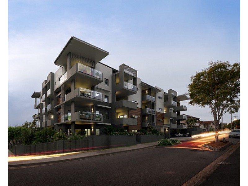 25/23 Fuller Street, Windsor QLD 4030