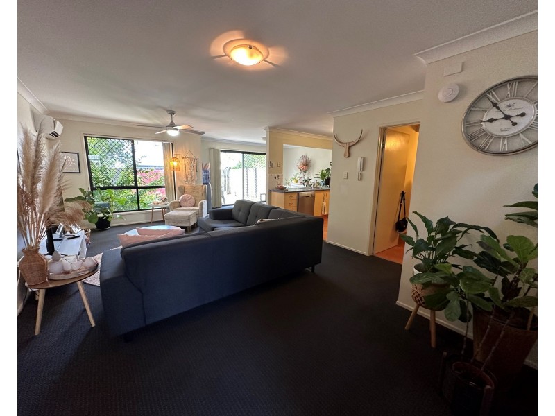 32/2 Concord Circuit, Robina QLD 4226