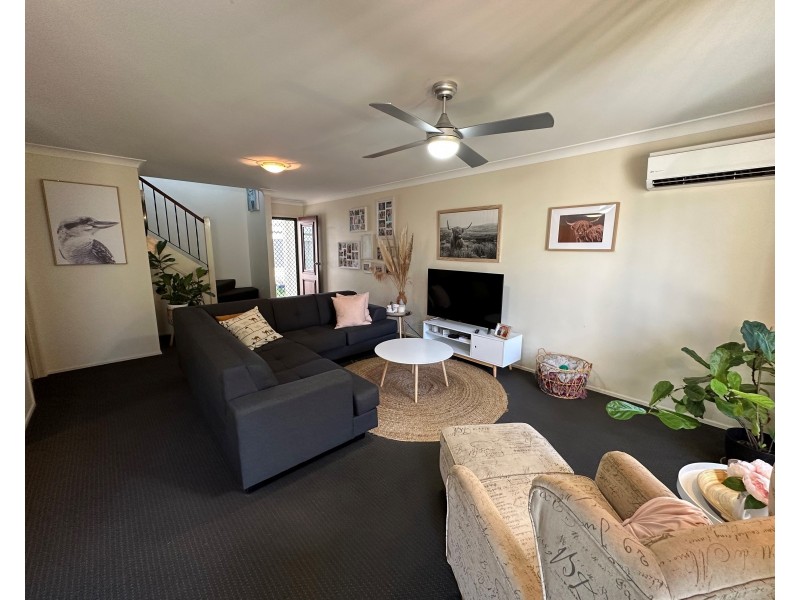 32/2 Concord Circuit, Robina QLD 4226