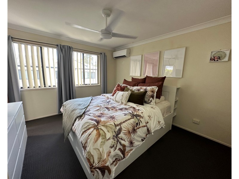 32/2 Concord Circuit, Robina QLD 4226