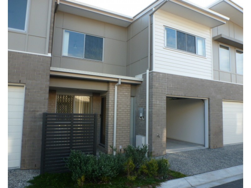 19/86 CARSELGROVE AVENUE, Fitzgibbon QLD 4018