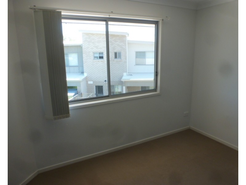 19/86 CARSELGROVE AVENUE, Fitzgibbon QLD 4018