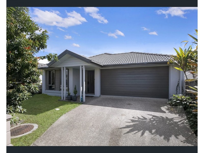 70 Sandalwood Crescent, Griffin QLD 4503