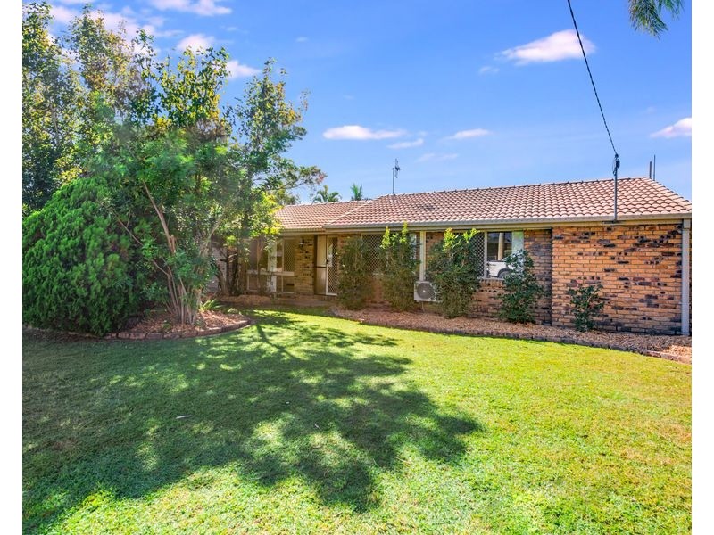 33 Cramer Boulevard, Mount Warren Park QLD 4207