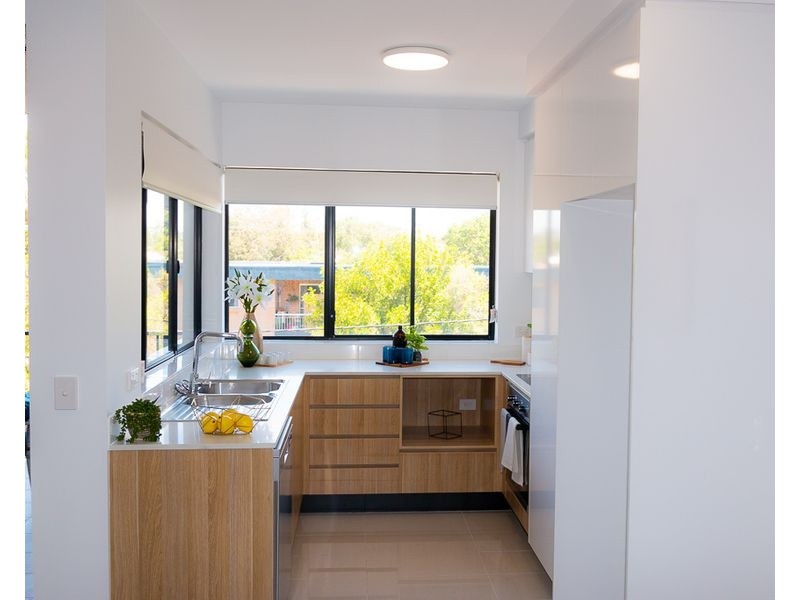 2/56 Hood Street, Sherwood QLD 4075