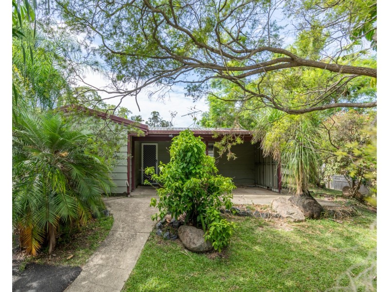 2 Sharon Drive, Eagleby QLD 4207