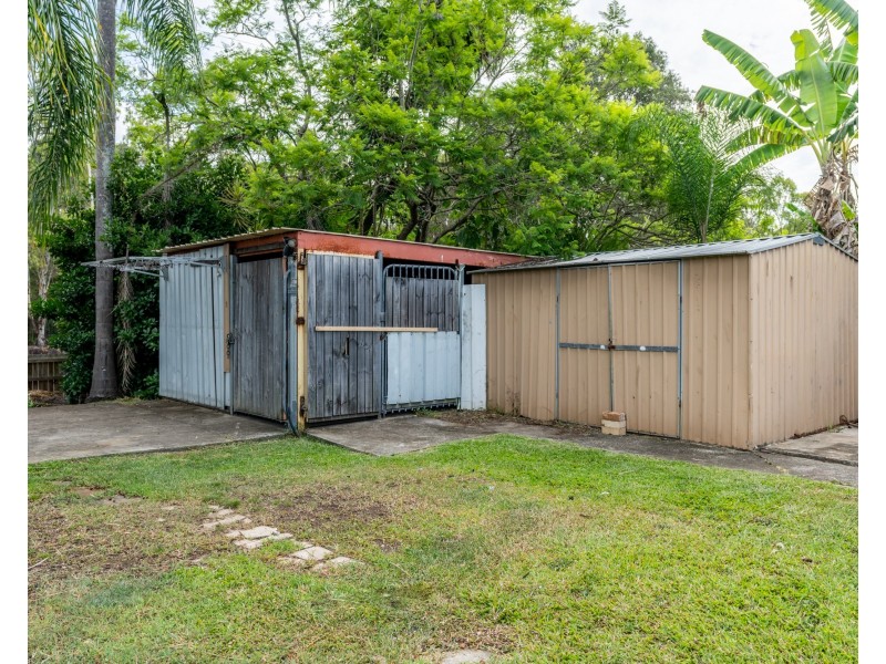 2 Sharon Drive, Eagleby QLD 4207