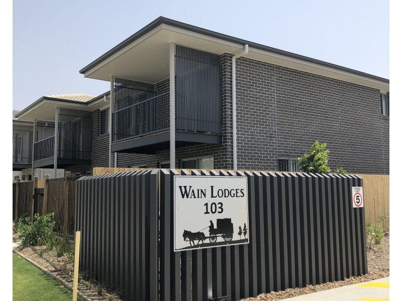 103-109 Wain Road, Burpengary QLD 4505