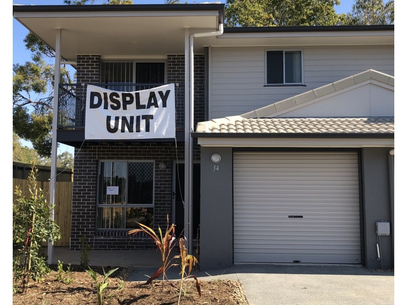 103-109 Wain Road, Burpengary QLD 4505