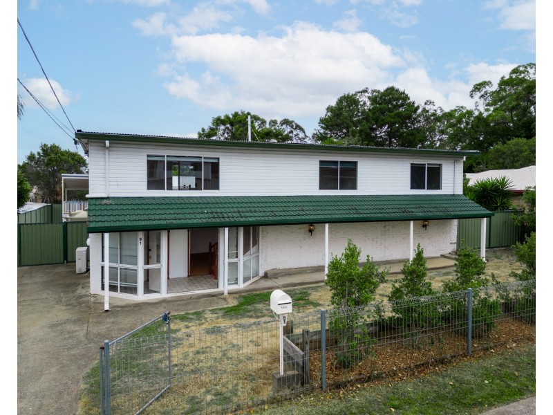 91a Juers Street, Kingston QLD 4114