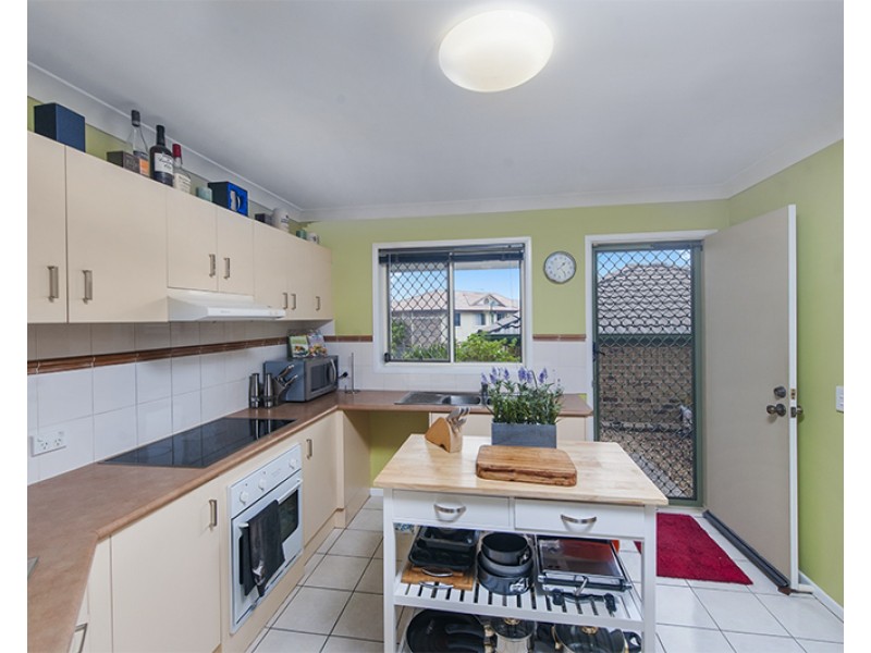 25/21 Leviathan Drive, Mudgeeraba QLD 4213