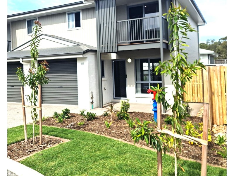 118/1 Goodrich Road West, Murrumba Downs QLD 4503