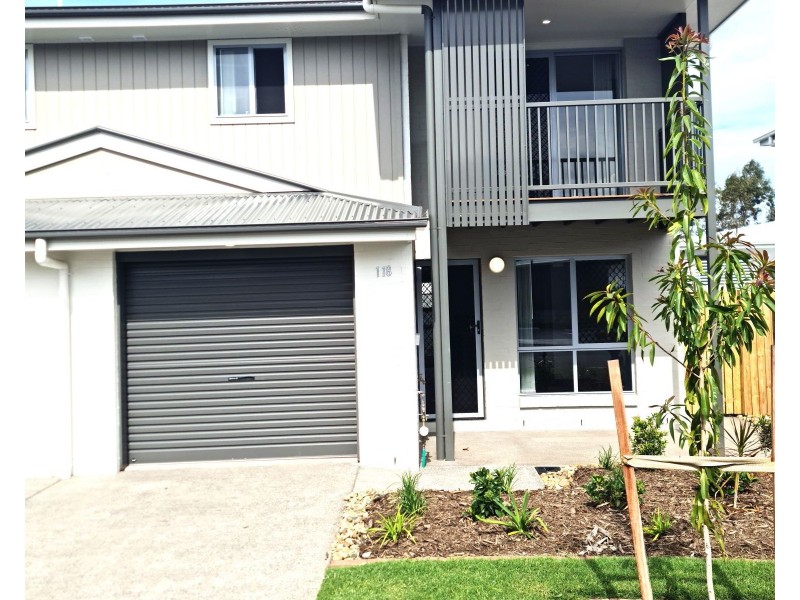 118/1 Goodrich Road West, Murrumba Downs QLD 4503