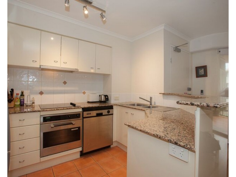 45 Harries Rd Harries Rd, Coorparoo QLD 4151