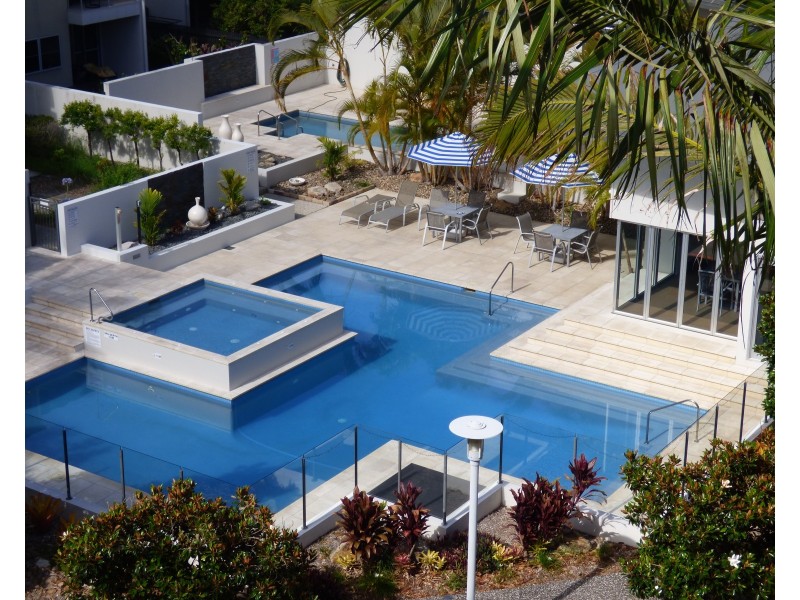 37/7 Grand Parade, Kawana Island QLD 4575