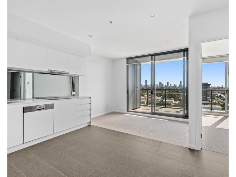 10603/300 Old Cleveland Road, Coorparoo QLD 4151