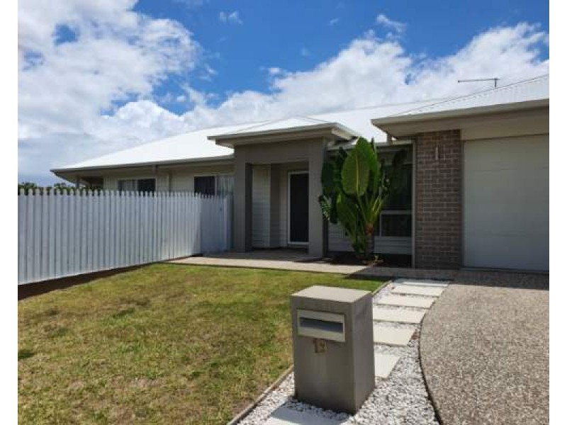 19 Waterline Boulevard, Thornlands QLD 4164